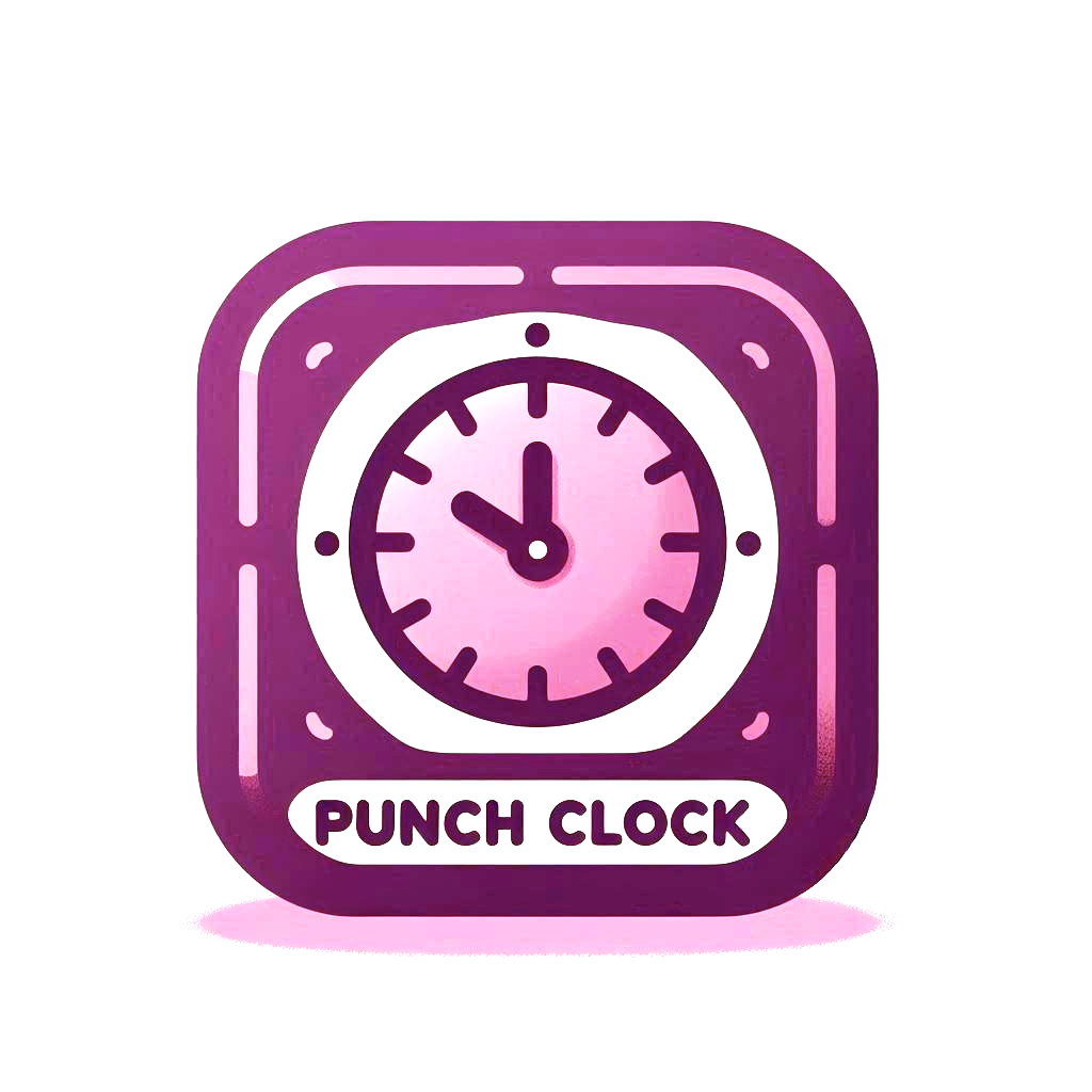 punch clock